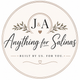 Anything For Salinas Creations - Home